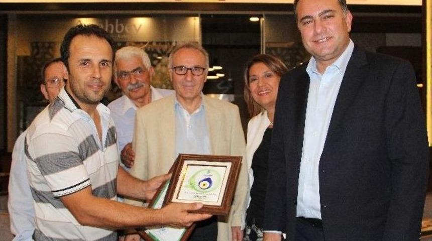 &Ccedil;ankaya&rsquo;da 4 Bin 612 Yeni İş Yeri A&ccedil;ıldı