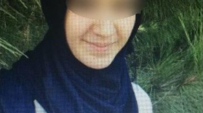 İzmir&rsquo;de Kaybolan Liseli Kız K&uuml;tahya&rsquo;da Bulundu