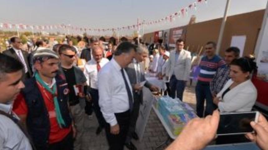Osmaniye&rsquo;de Sağlıklı Yaşam Etkinlikleri