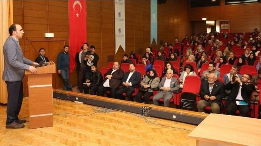 Altay, &ldquo;15 Temmuz En Değerli Şeyin İnsan Kaynağı Olduğunu G&ouml;sterdi&rdquo;
