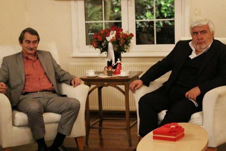 Aramızda Kalsın 32. Bölüm Galerisi G5