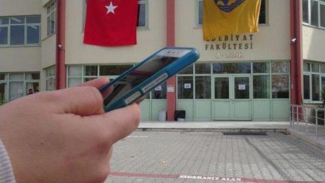 Whatsapp Ile Kopya, Cep Telefonu Yasağı Getirdi 1