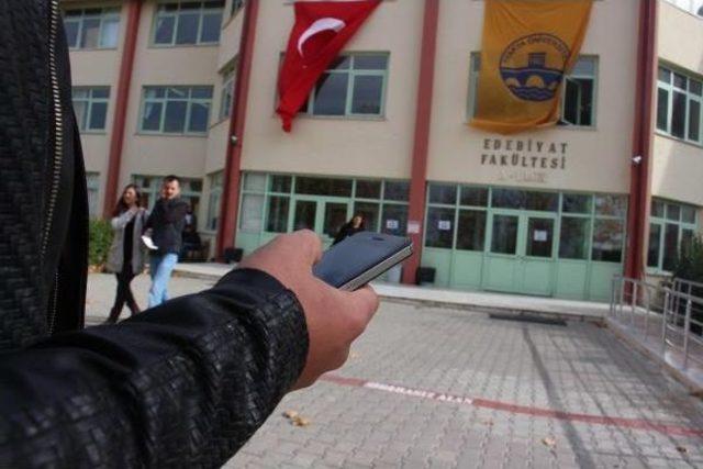 Whatsapp Ile Kopya, Cep Telefonu Yasağı Getirdi 3