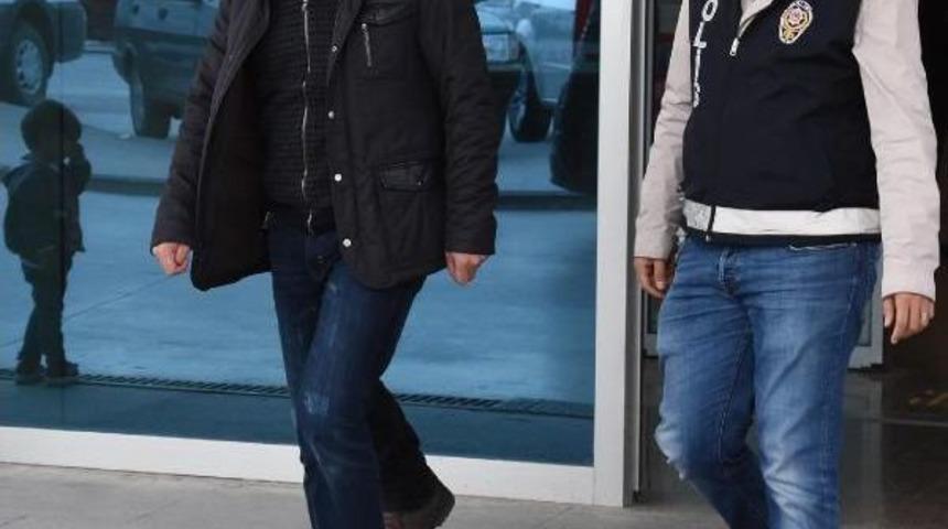 27 Işadamı Fet&ouml;'den G&ouml;zaltına Alındı