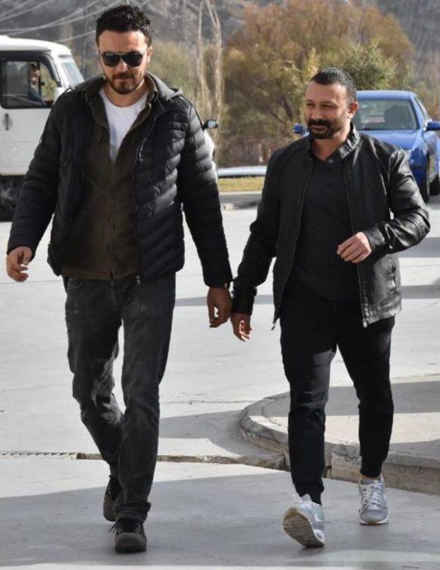 27 Işadamı Fet&ouml; den G&ouml;zaltına Alındı 1