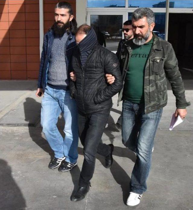 27 Işadamı Fet&ouml; den G&ouml;zaltına Alındı 2