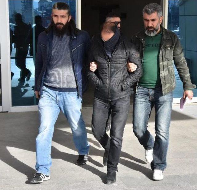 27 Işadamı Fet&ouml; den G&ouml;zaltına Alındı 3