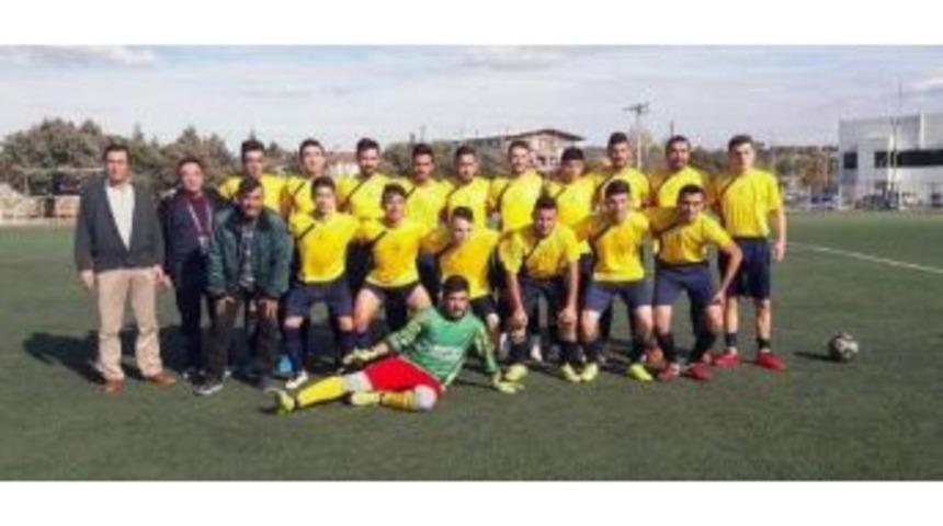 Gediz-emet-hisarcık 1. Amat&ouml;r K&uuml;mede Lider Yine Değişti