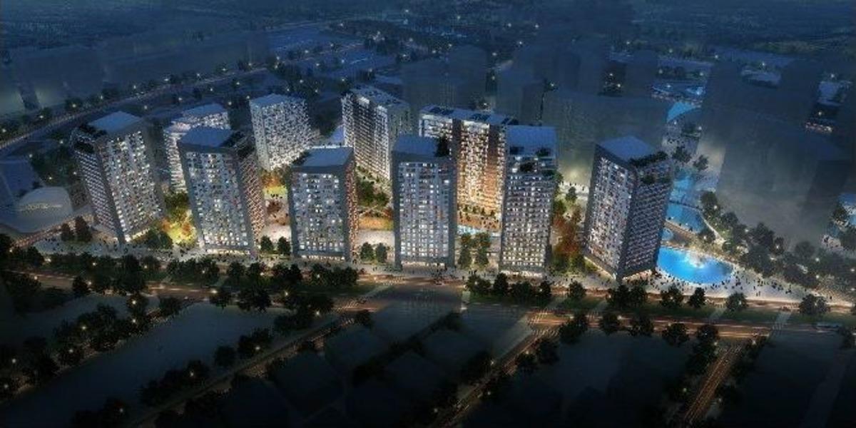 Sahabiye Kentsel D&ouml;n&uuml;ş&uuml;m Ofisi A&ccedil;ıldı