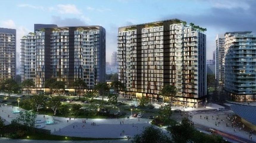 Sahabiye Kentsel D&ouml;n&uuml;ş&uuml;m Projesi&rsquo;nde 10 G&uuml;nde 201 Hak Sahibiyle Uzlaşma Sağlandı