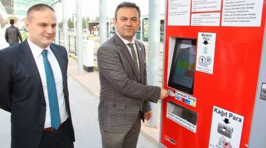 Samulaş&rsquo;tan &Ouml;ğrencilere Kampanya
