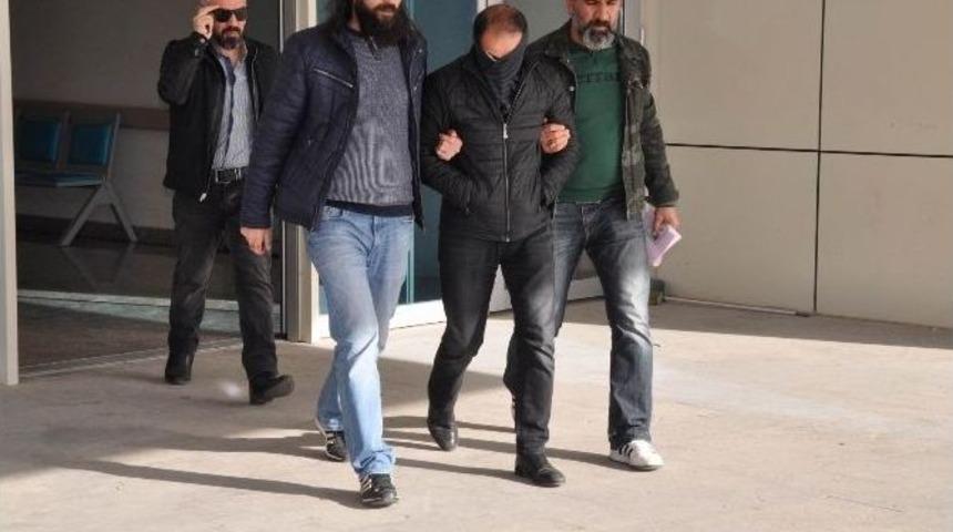 Sivas Merkezli 4 İlde Fet&ouml; Operasyonu: 27 G&ouml;zaltı
