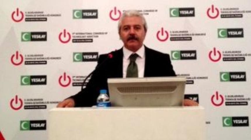 Yeşilay&rsquo;dan Bağımlılık &Ccedil;alışmalarına Burs