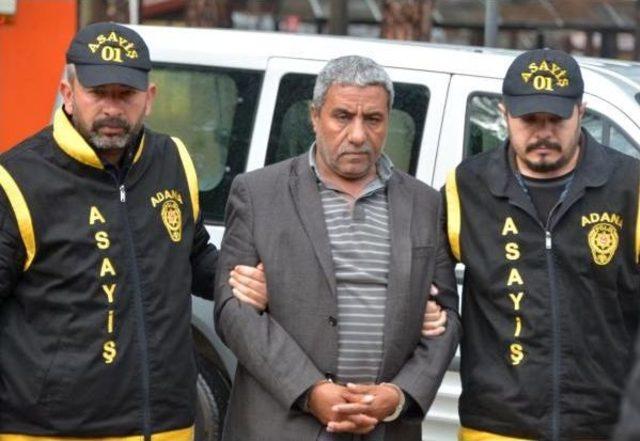 Annesi Ve Kız Kardeşini &Ouml;ld&uuml;ren Sanığa 2 Ağırlaştırılmış M&uuml;ebbet Hapis Cezası 1