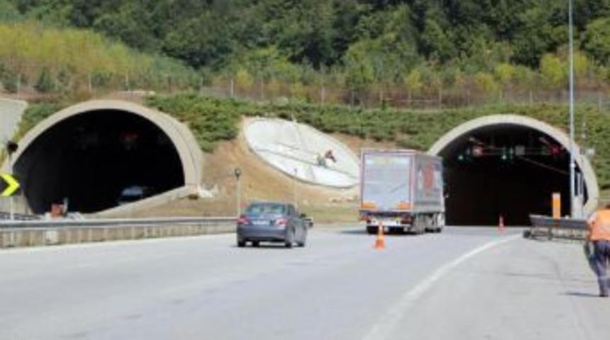 Bolu Dağı'nda Kış Hazırlıkları Tamamlandı