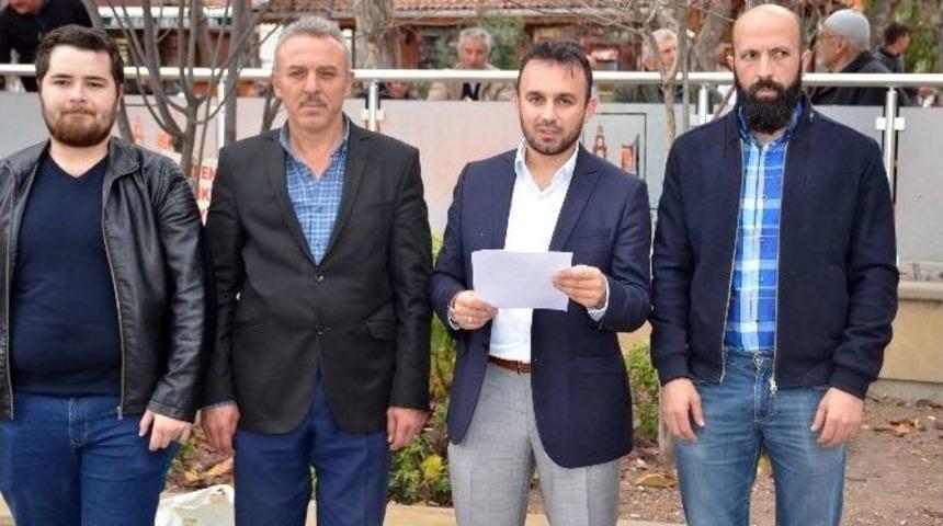 Erbakan Vakfı Bilecik İl Başkanlığı&rsquo;ndan Kıbrıs Zirvesi A&ccedil;ıklaması