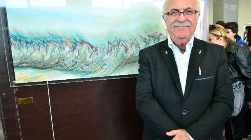 T&uuml;rk Sanatının Usta İsimleri Zonguldak&rsquo;ta Bir Araya Geldi