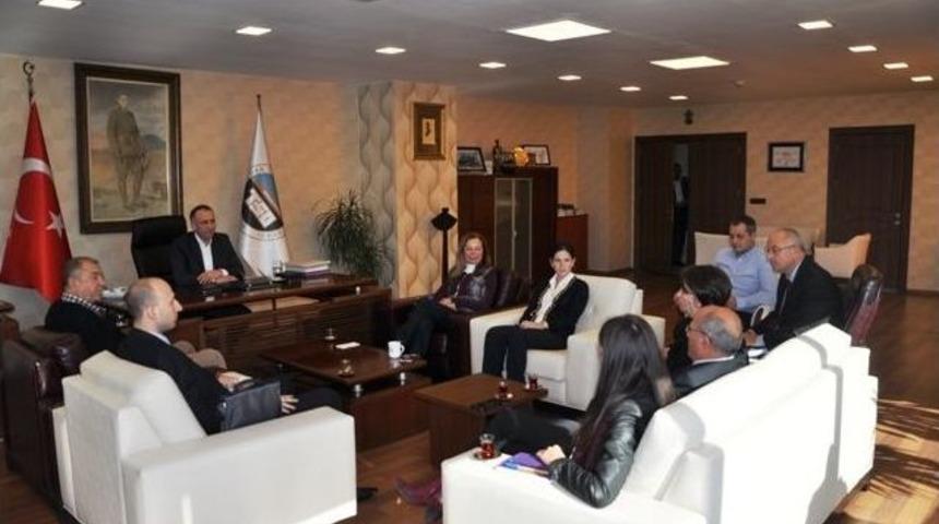 Karaelmas Diyarının Keşfedilmemiş Cevherleri İş Hayatında Projesi Başladı