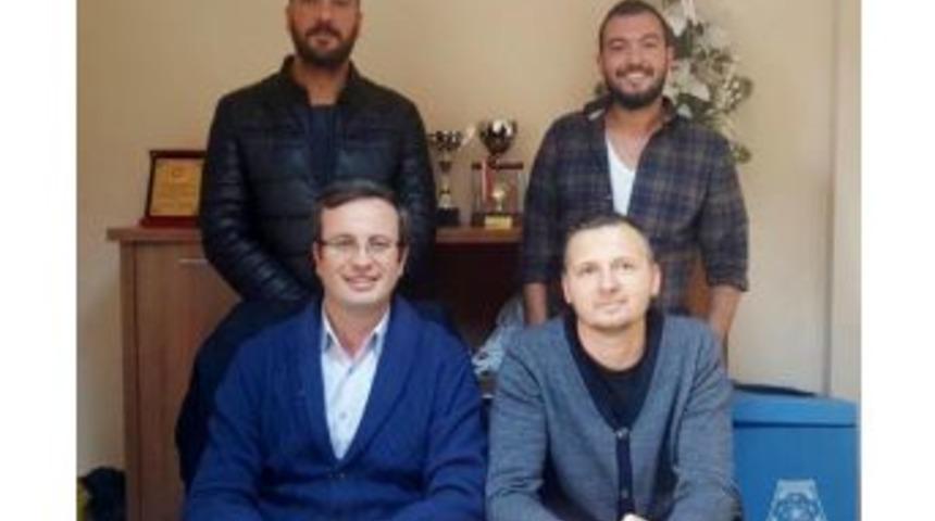 Isparta İmo Y&ouml;netimi, Tmmob'nin Hdp A&ccedil;ıklamasına Tepki I&ccedil;in Istifa Etti