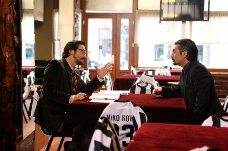 Kardeş Payı 12. Bölüm Galerisi G2