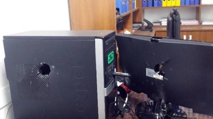 İntihar Teşebb&uuml;s&uuml;nde Bulunan Şahıs Son Anda Kurtarıldı