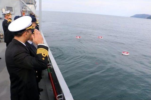 Sarıkamış Deniz Şehitleri Anıldı 1