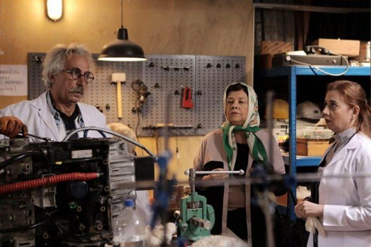 Kardeş Payı 12. Bölüm Galerisi G4