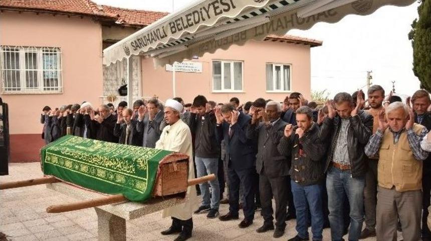 Yunusemre Belediyesi&rsquo;nin Acı Kaybı