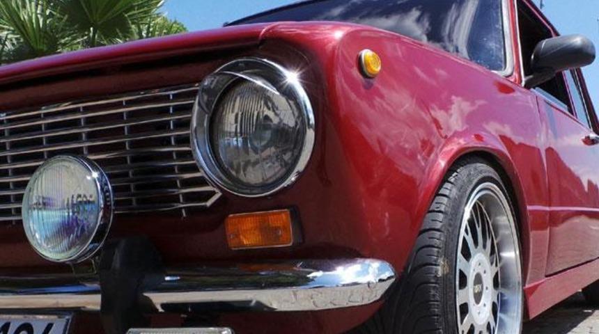 Hurdaları bu hale getirdiler!