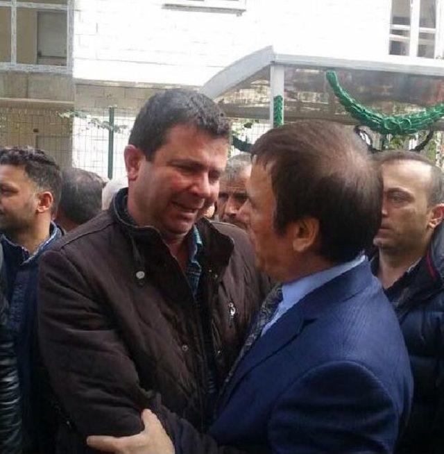 Arkadaşlarıyla Basketbol Oynarken Fenalaşan Liseli &Ouml;ld&uuml; (2) 2