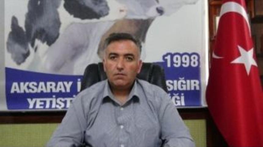 &Uuml;reticilere, Hayvanlara Serum Aşısı Uyarısı