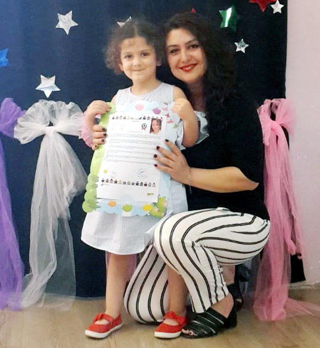  &Ccedil;ocukları korkutan şey bilinmezliktir  1