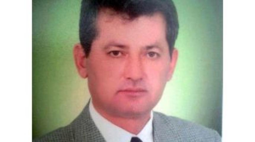 Kayseri&rsquo;de Banka M&uuml;d&uuml;r&uuml; Cinayeti