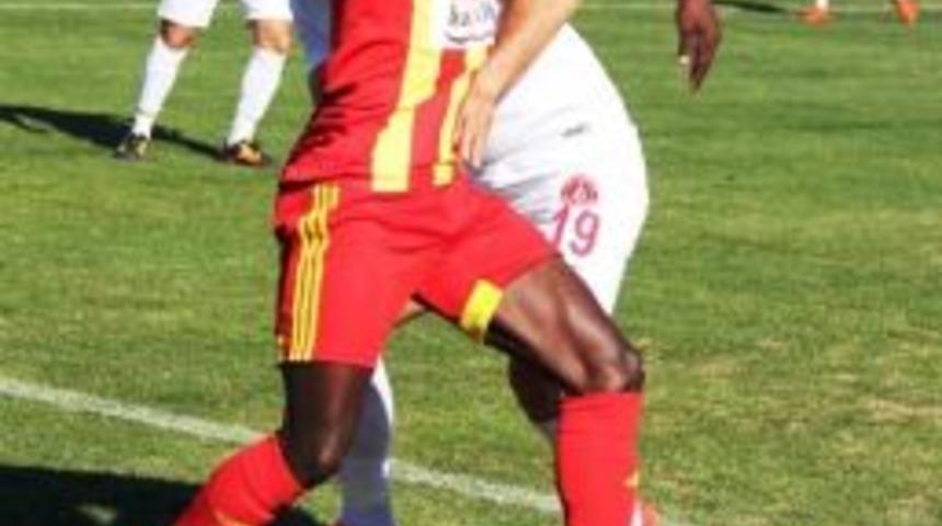Yeni Malatyaspor 3 Puana Sevinemedi