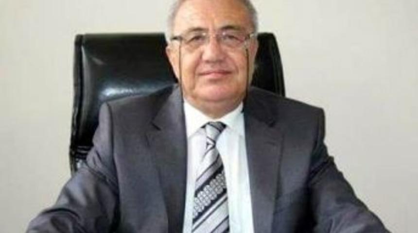 Salihli Kaymakamlığına Altıncı Kez Vekil Atandı