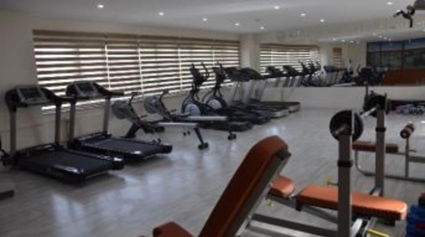 Kasımpaşa Sağlıklı Yaşam Merkezi İ&ccedil;in Başvurular Başladı