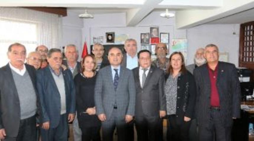 Vali&rsquo;den Toki S&uuml;recini Hızlandırma S&ouml;z&uuml;