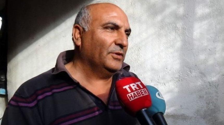 &rsquo;terlik&rsquo; Davasına Komşu Ve Akraba Tepkisi