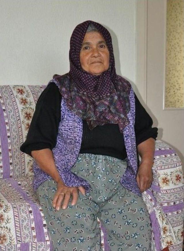 &rsquo;terlik&rsquo; Davasına Komşu Ve Akraba Tepkisi 1