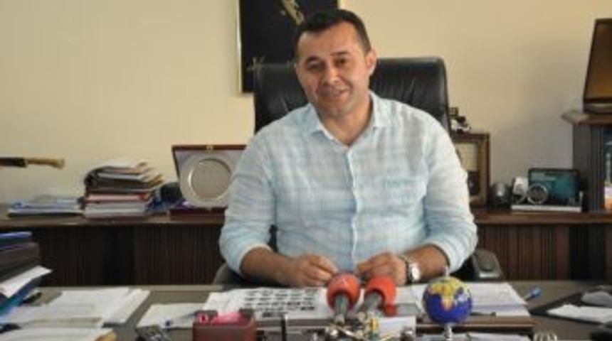 Alanya&rsquo;nın Dinek Ve Fığla Mahalleleri&rsquo;ne Plan Onayı