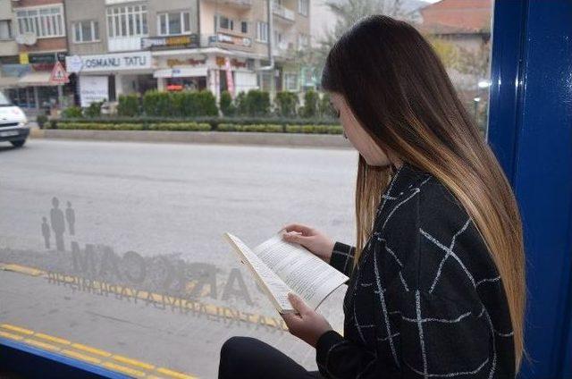 Bozüyük Belediyesi’nden Kitap Toplama Kampanyası