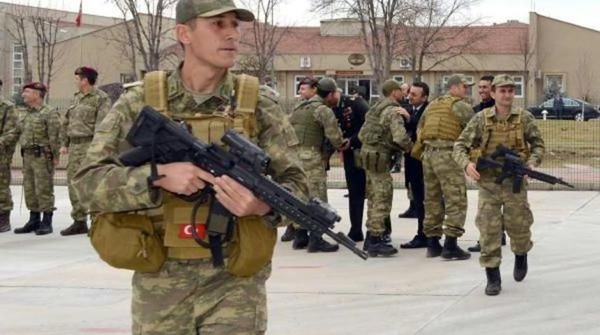 'bu Diyarda Alper'ler T&uuml;kenmez...'