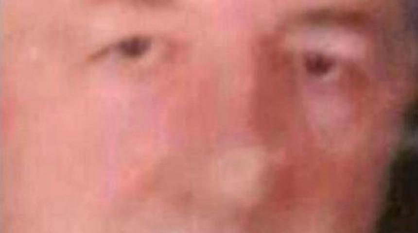 Şizofreni Hastası Oğlunu &Ouml;ld&uuml;rd&uuml;