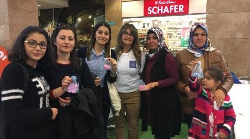 Evlerin Havası Forum Gaziantep&rsquo;le Değişiyor