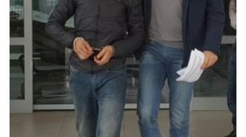 Bonzai İle Yakalanan Gence Adli Kontrol