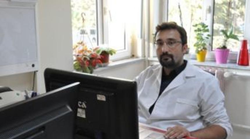 Uzmanlardan Diyabet Uyarısı