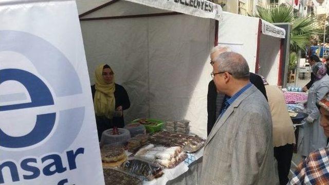 Vali Güvençer’den Sivil Toplum Temsilcilerine Ziyaret