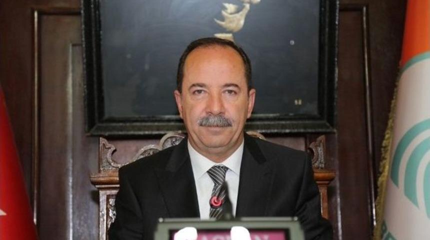 Edirne Belediyesi Kasım Ayı Meclis Toplantısı