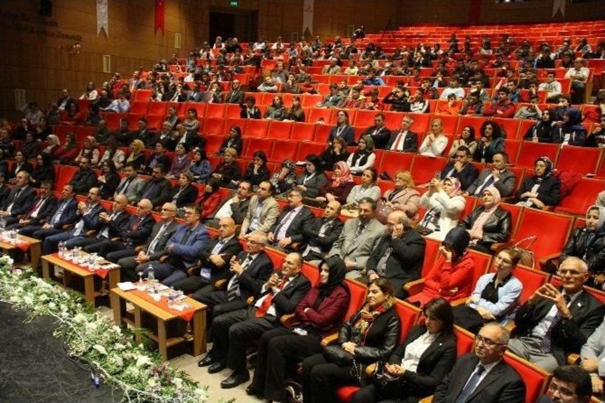 &ldquo;temmuz Yarısı Vatan Yarası&rdquo; Konferansı