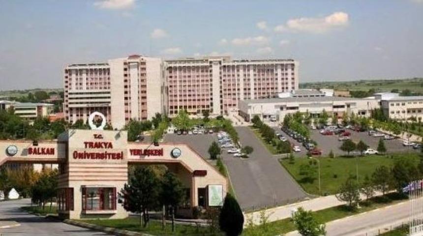 Trakya &Uuml;niversitesi&rsquo;nde Sınavda &lsquo;cep Telefonu&rsquo; Yasağı